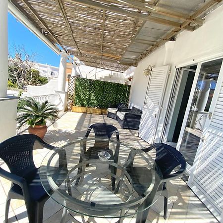 Casa Pippo 1 Villa Anacapri  Eksteriør bilde