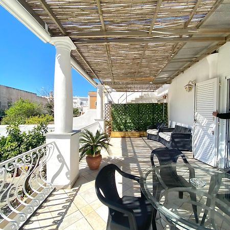 Casa Pippo 1 Villa Anacapri  Eksteriør bilde