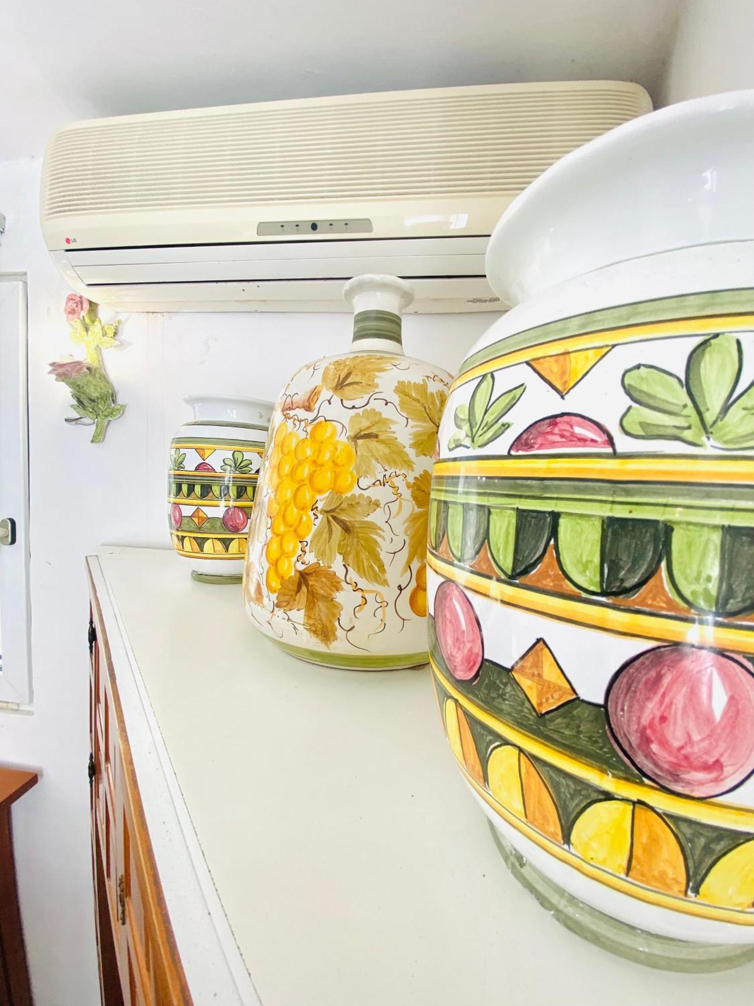 Casa Pippo 1 Villa Anacapri  Eksteriør bilde