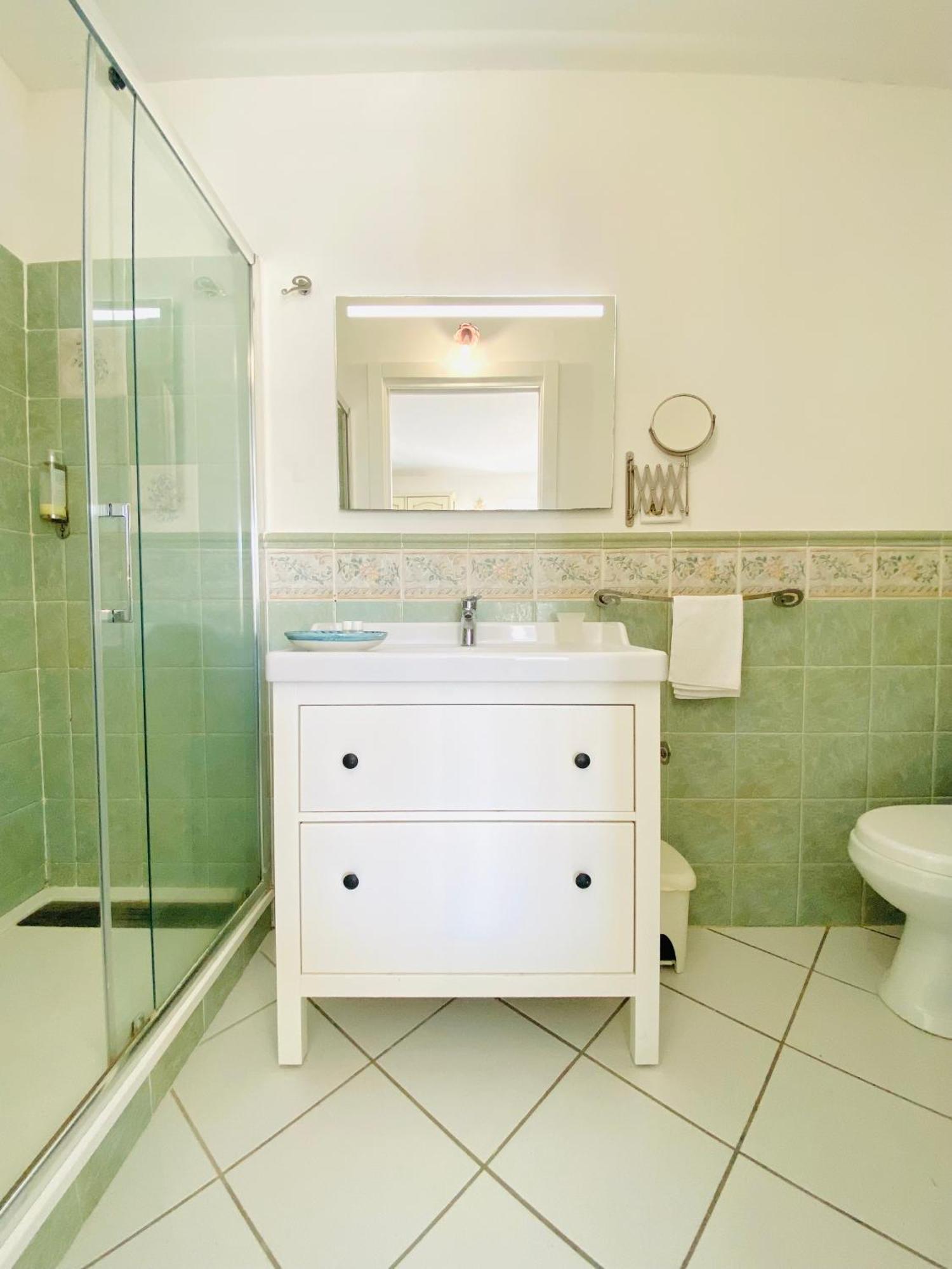 Casa Pippo 1 Villa Anacapri  Eksteriør bilde