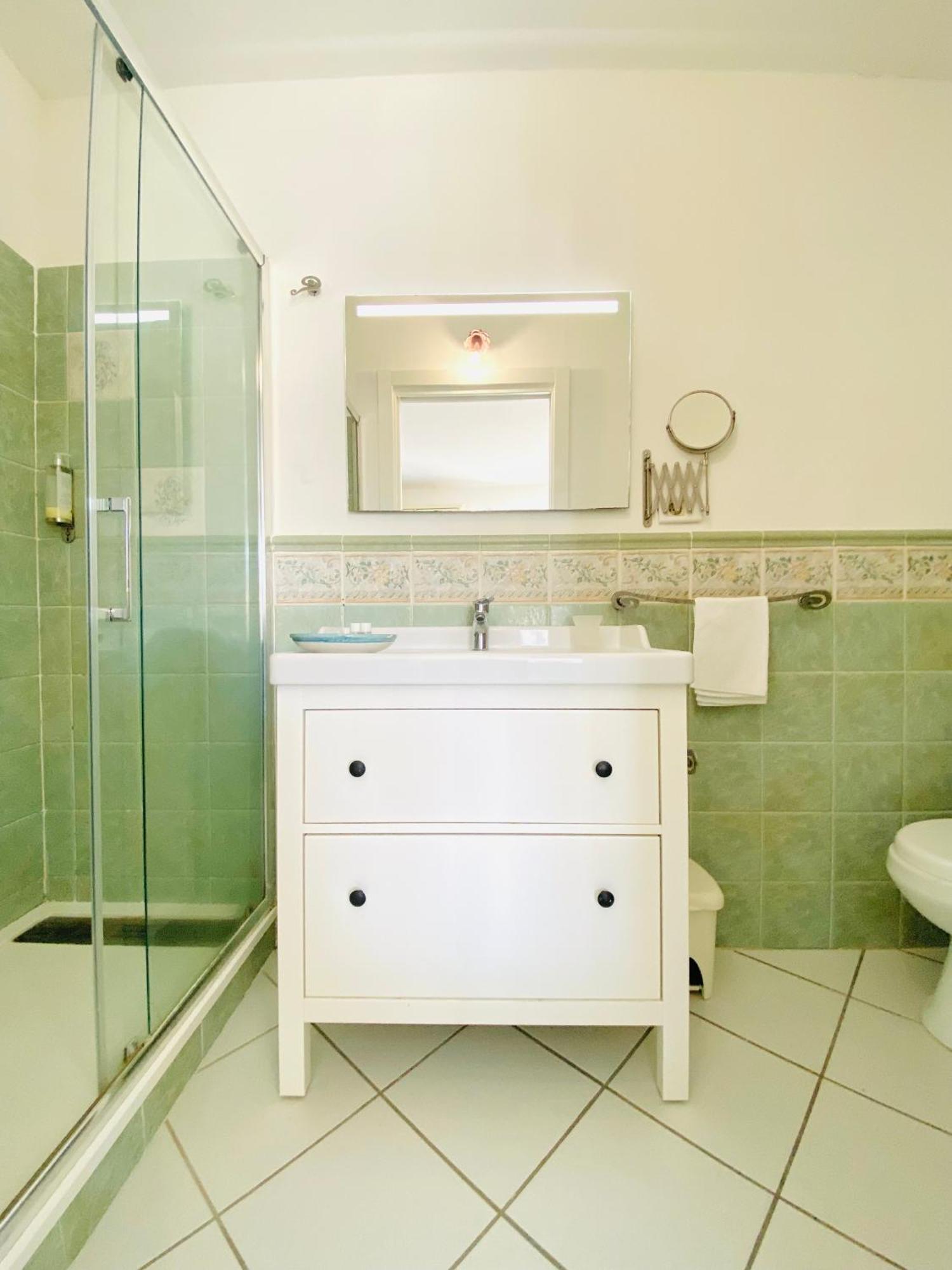 Casa Pippo 1 Villa Anacapri  Eksteriør bilde